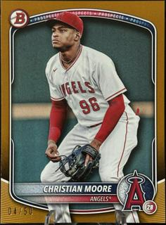 Christian Moore