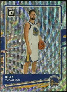Klay Thompson