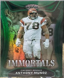 Anthony Munoz