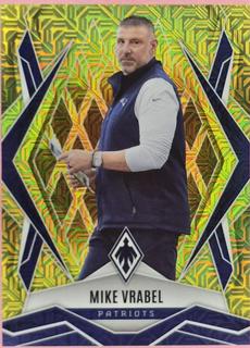 Mike Vrabel