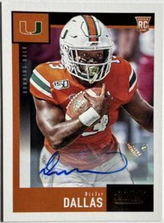 DeeJay Dallas