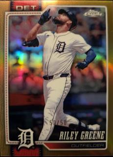 Riley Greene