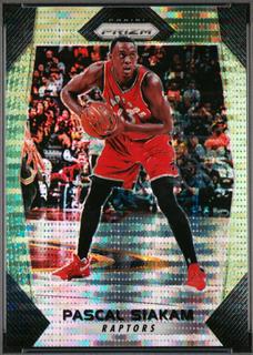 Pascal Siakam