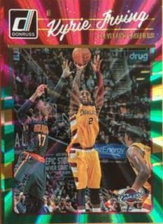 Kyrie Irving