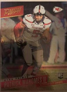 Patrick Mahomes II