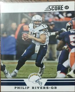 Philip Rivers