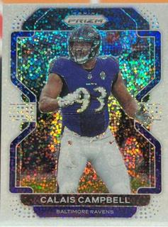 Calais Campbell
