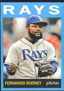 Fernando Rodney