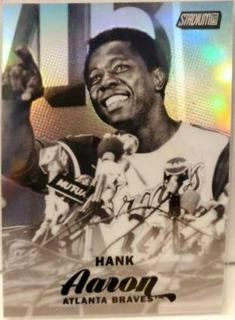 Hank Aaron