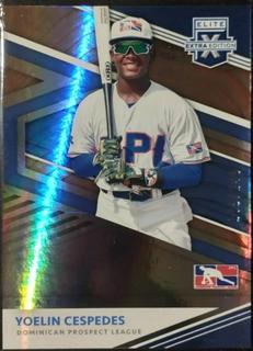 Yoelin Cespedes