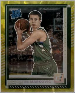 Bogoljub Markovic