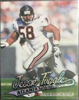 Jessie Tuggle