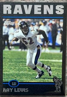 Ray Lewis