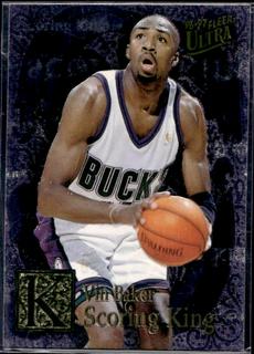 Vin Baker