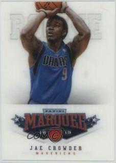 Jae Crowder