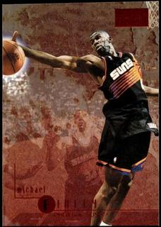 Michael Finley