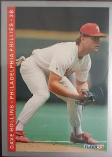 Dave Hollins