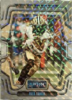Alvin Kamara