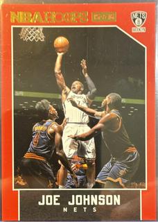 Joe Johnson