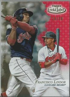 Francisco Lindor