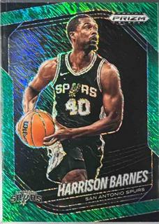 Harrison Barnes