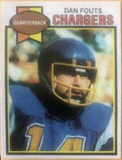 Dan Fouts