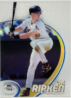 Cal Ripken Jr.