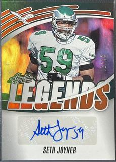 Seth Joyner