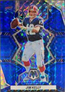 Jim Kelly