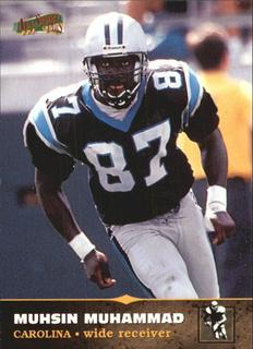 Muhsin Muhammad