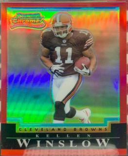 Kellen Winslow