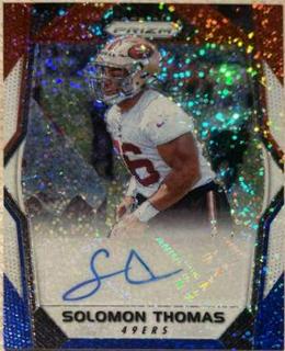 Solomon Thomas