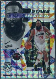 James Harden