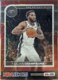 Julian Champagnie