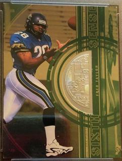 Fred Taylor