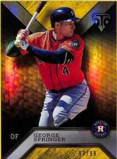 George Springer