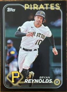 Bryan Reynolds