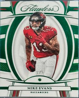 Mike Evans