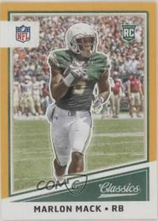 Marlon Mack