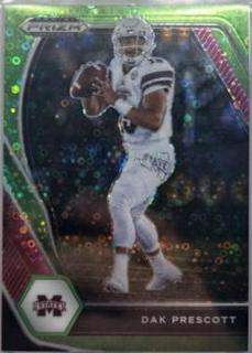 Dak Prescott