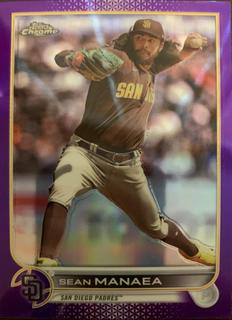 Sean Manaea