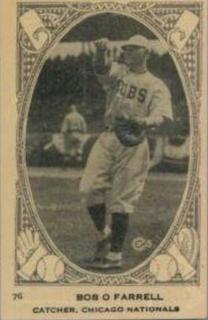 Bob O'Farrell