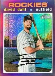 David Dahl