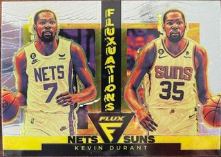 Kevin Durant