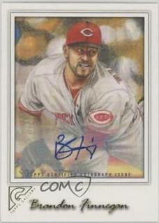 Brandon Finnegan