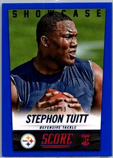 Stephon Tuitt