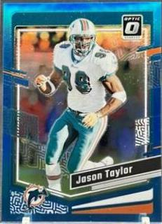 Jason Taylor