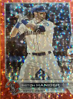 Mitch Haniger