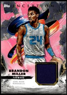 Brandon Miller