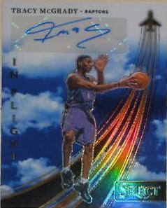 Tracy McGrady